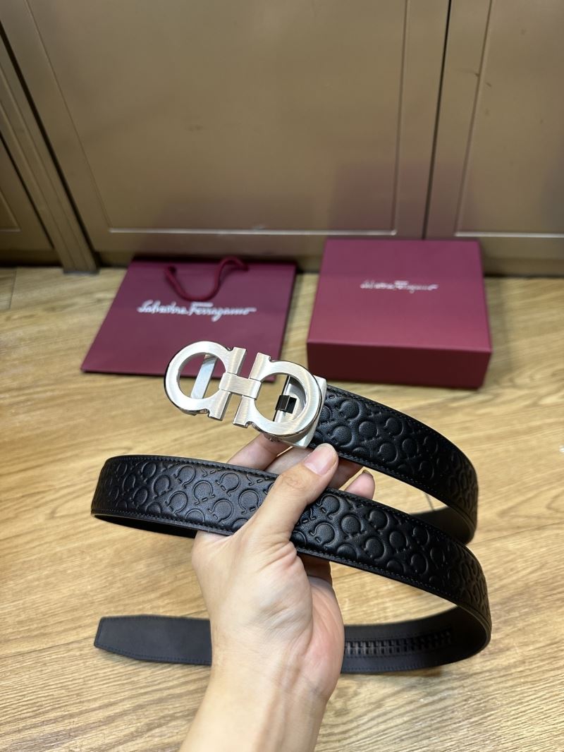 Ferragamo Belts